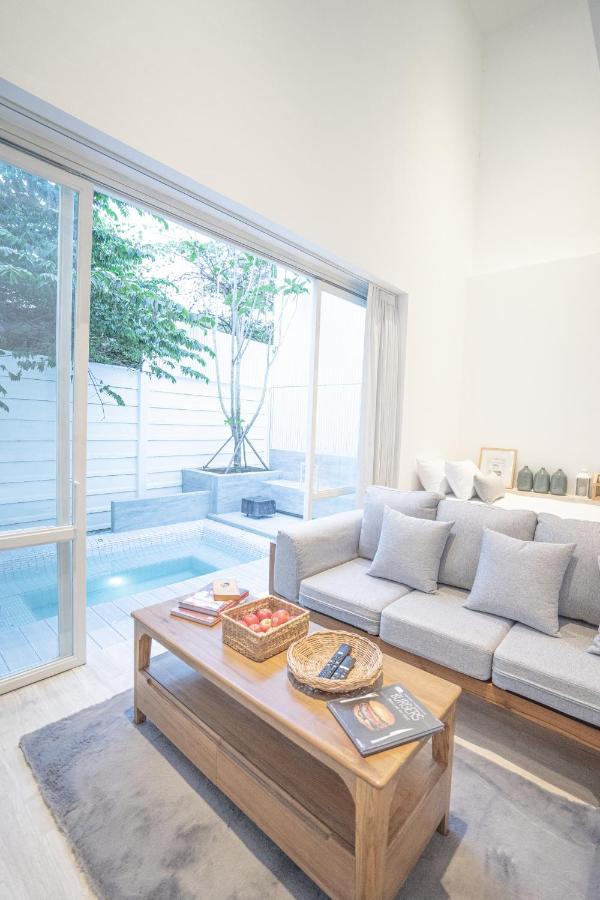 Any Day House Chiang Mai - Sha Plus Exterior foto