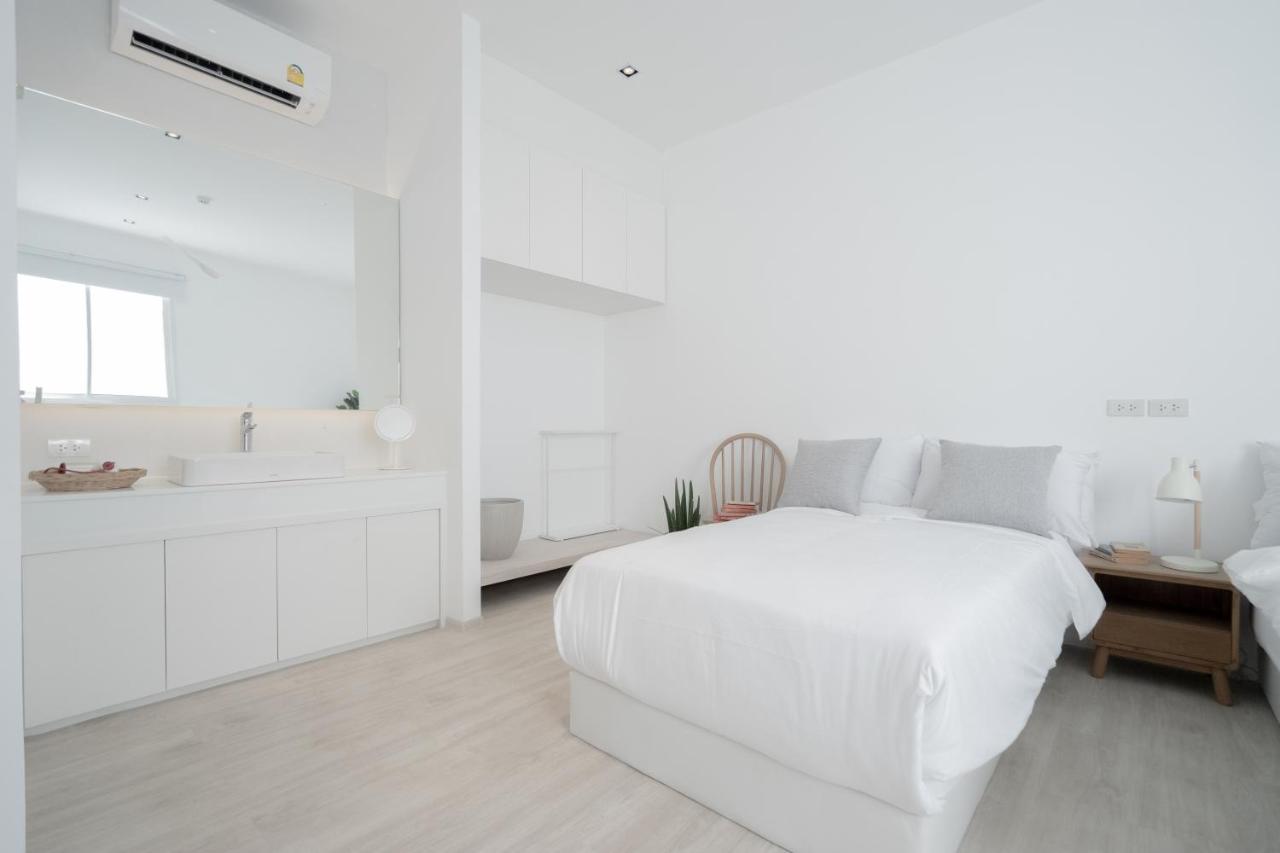 Any Day House Chiang Mai - Sha Plus Exterior foto